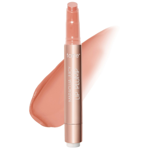 Tarte maracuja juicy lip plumping gloss