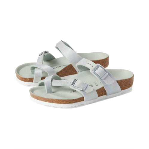 Birkenstock Kids Mayari Vegan (Toddler/Little Kid/Big Kid)