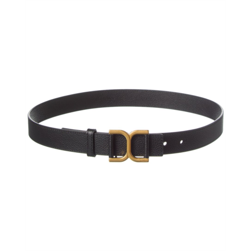 Chloe marcie leather belt