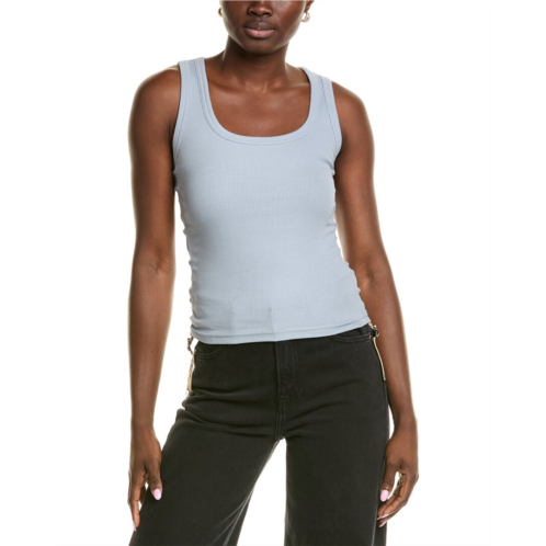 Burberry festival tank top