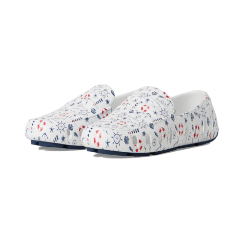 Floafers Kids Prodigy Driver Print (Toddler/Little Kid/Big Kid)