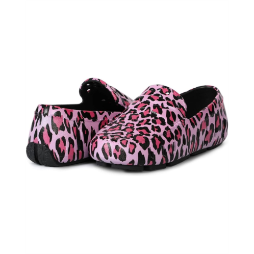 Floafers Kids Prodigy Driver Animal Print (Toddler/Little Kid/Big Kid)