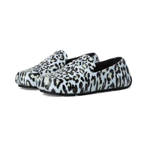 Floafers Kids Prodigy Driver Animal Print (Toddler/Little Kid/Big Kid)