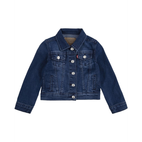Levi s Kids Trucker Jacket (Toddler)