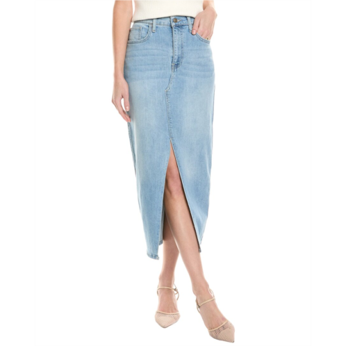 HUDSON jeans midi skirt
