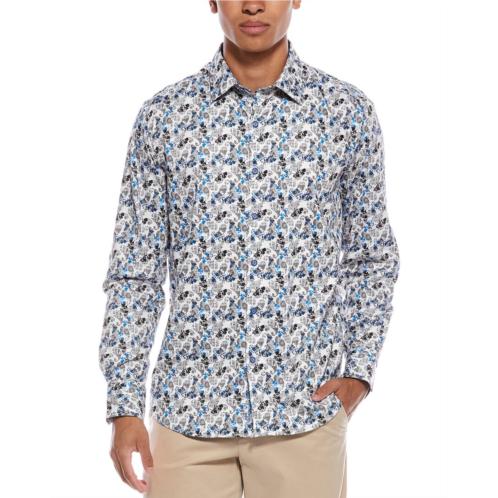 Robert Graham cardwell classic fit woven shirt
