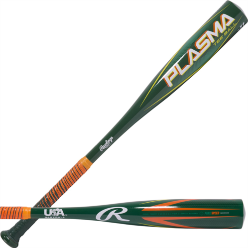 Rawlings Kids Plasma T-Ball Bat -11