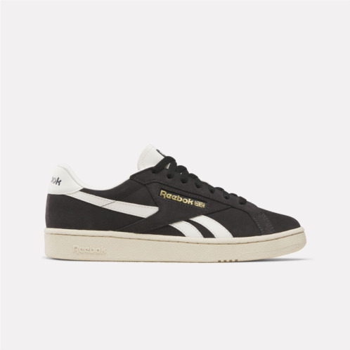 Reebok Club C Grounds UK Shoes