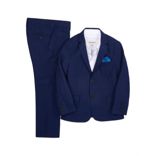 Appaman Kids Two-Piece Stretchy Mod Suit (Toddler/Littler Kid/Big Kid)