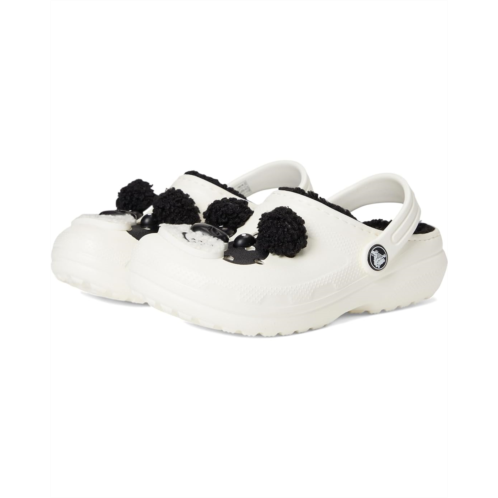 Crocs Kids Classic Lined I Am Clogs (Little Kid/Big Kid)
