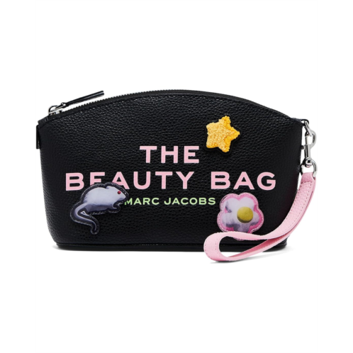 Marc Jacobs The Sticker Patch Beauty Bag