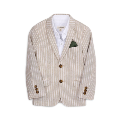 Appaman Kids Sports Jacket (Toddler/Little Kid/Big Kid)