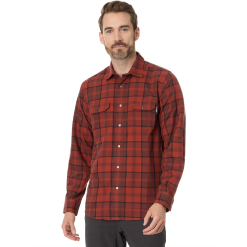 Flylow Handlebar Tech Flannel
