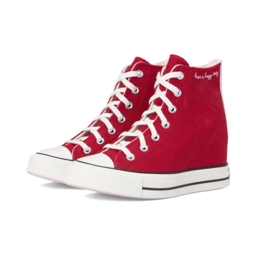 Converse Chuck Taylor All Star Wedge Sneaker
