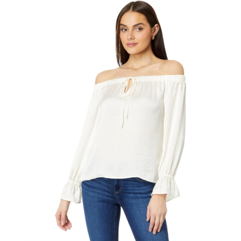 Womens Paige Ayanna Blouse
