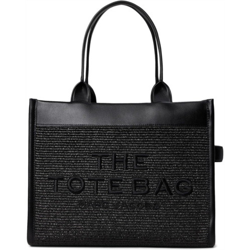 Marc Jacobs The Woven DTM Large Tote Bag