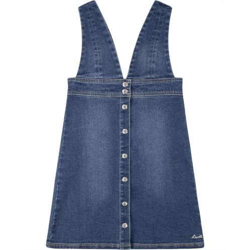 Levi s Kids Denim Skirtall (Big Kids)
