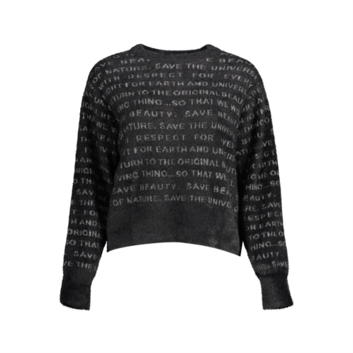Desigual polyester womens sweater