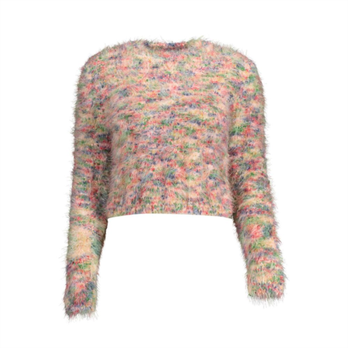 Desigual cotton womens sweater