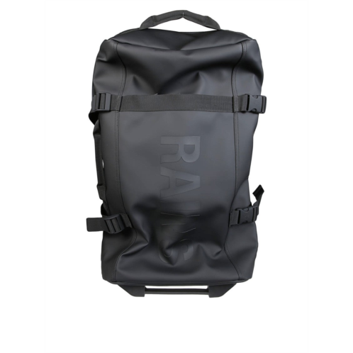 Rains texel check-in bag with sturdy handle