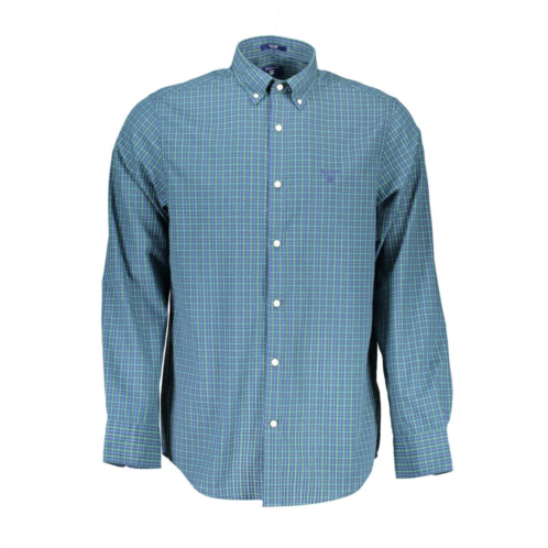 Gant cotton mens shirt