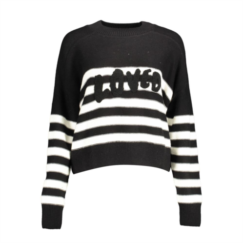 Desigual cotton womens sweater