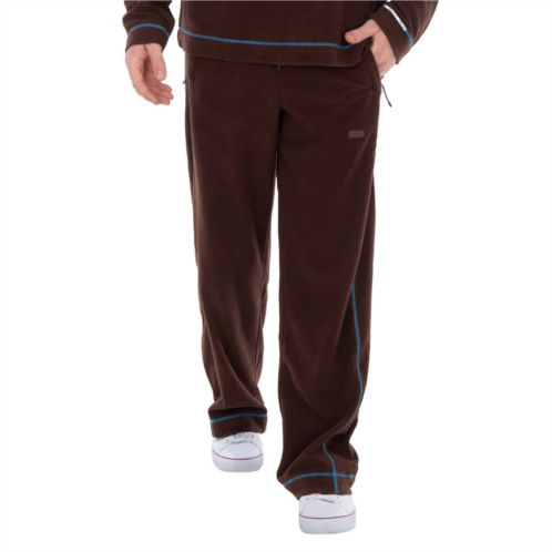 Rains mens frame addis wide fleece pants