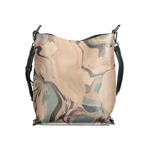 Desigual polyethylene womens handbag