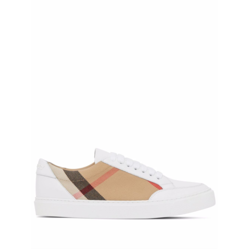 Burberry womens sneakers