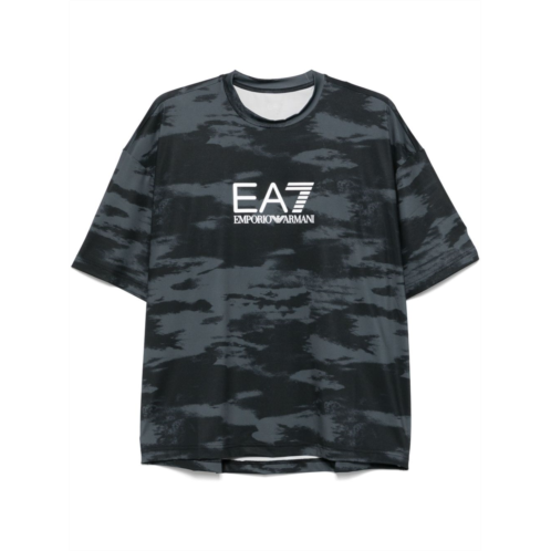 EA7 mens t-shirts and polos