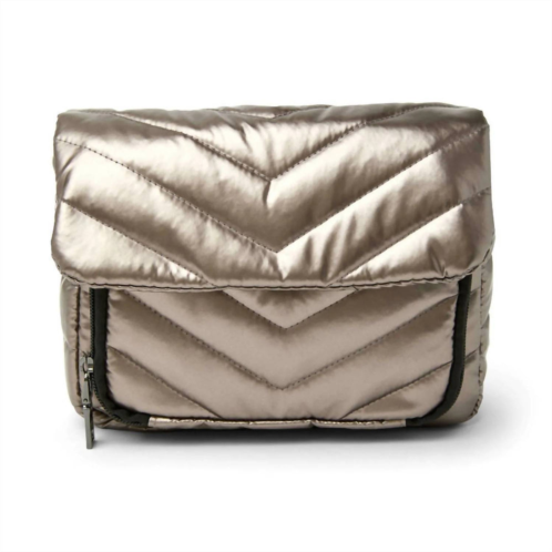 THINK ROYLN mini muse in pearl latte