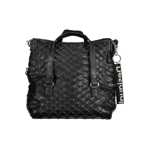 Desigual polyethylene womens handbag