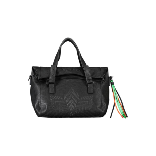 Desigual polyethylene womens handbag