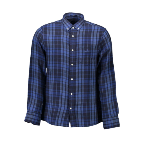 Gant cotton mens shirt