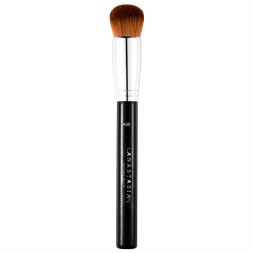 Anastasia Beverly Hills Domed Kabuki Face Makeup Brush A30