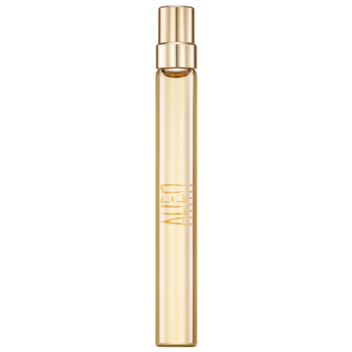 Mugler Alien Goddess Eau de Parfum Travel Spray with Bourbon Vanilla & Jasmine