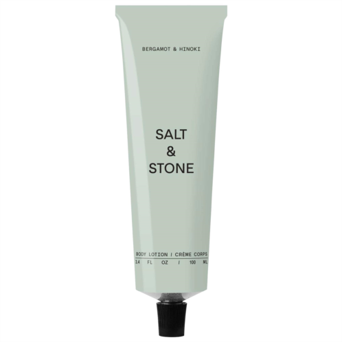 Salt & Stone Bergamot & Hinoki Hydrating Body Lotion with Niacinamide