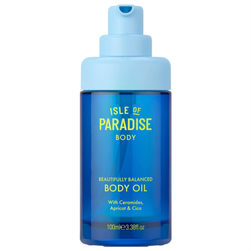 Isle of Paradise Beautifully Balanced Body Oil
