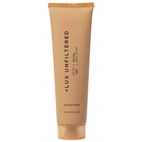 Lux Unfiltered N°10 Blurring Body Glow