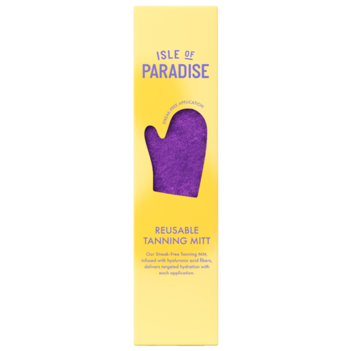 Isle of Paradise Self-Tanning Mitt