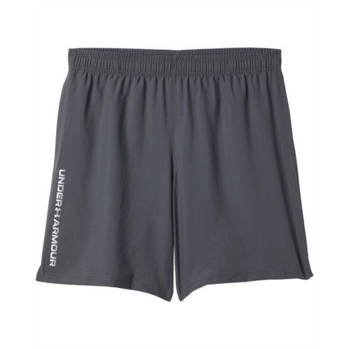 Under Armour Kids Tech Woven Workmark Shorts