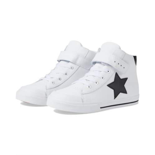 FootMates Riley-Leather (Infant/Toddler/Little Kid)