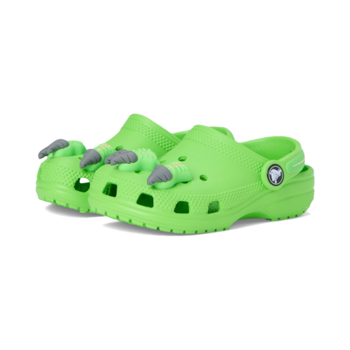 Crocs Kids Classic I AM Clogs (Toddler)