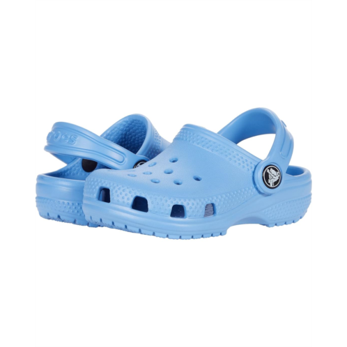 Crocs Kids Classic Clog (Toddler/Little Kid/Big Kid)