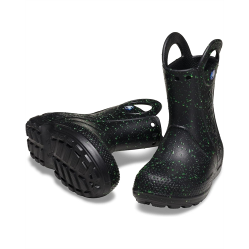 Crocs Kids Handle it Rain Boot (Little Kid/Toddler)