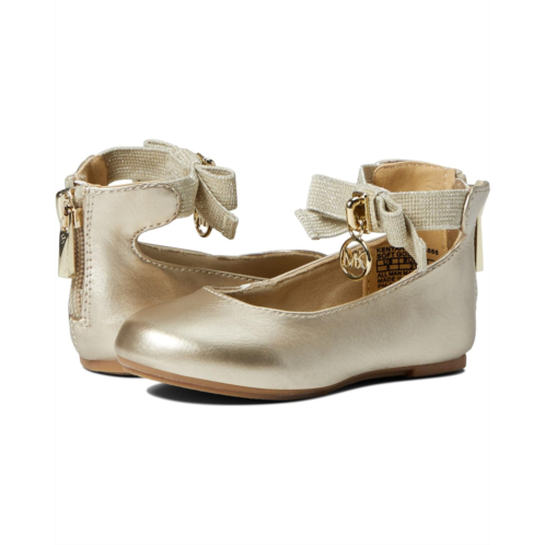 Michael Michael Kors Kids Kenyah Kay (Toddler)