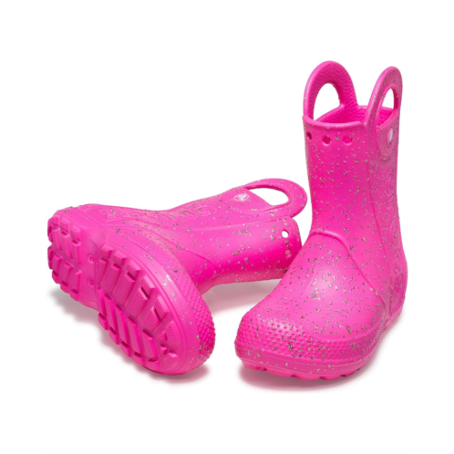 Crocs Kids Handle it Rain Boot (Little Kid/Toddler)