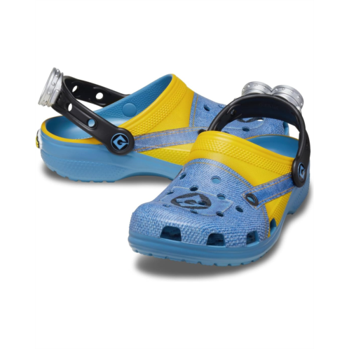 Crocs Kids Classic Despicable Me Clog (Toddler)