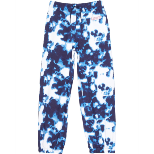 Levi s Kids Benchwarmer Fleece Jogger Pants (Big Kids)