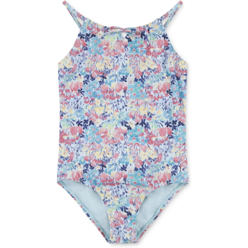 Hurley Kids One Piece Swimsuit (Big Kid)